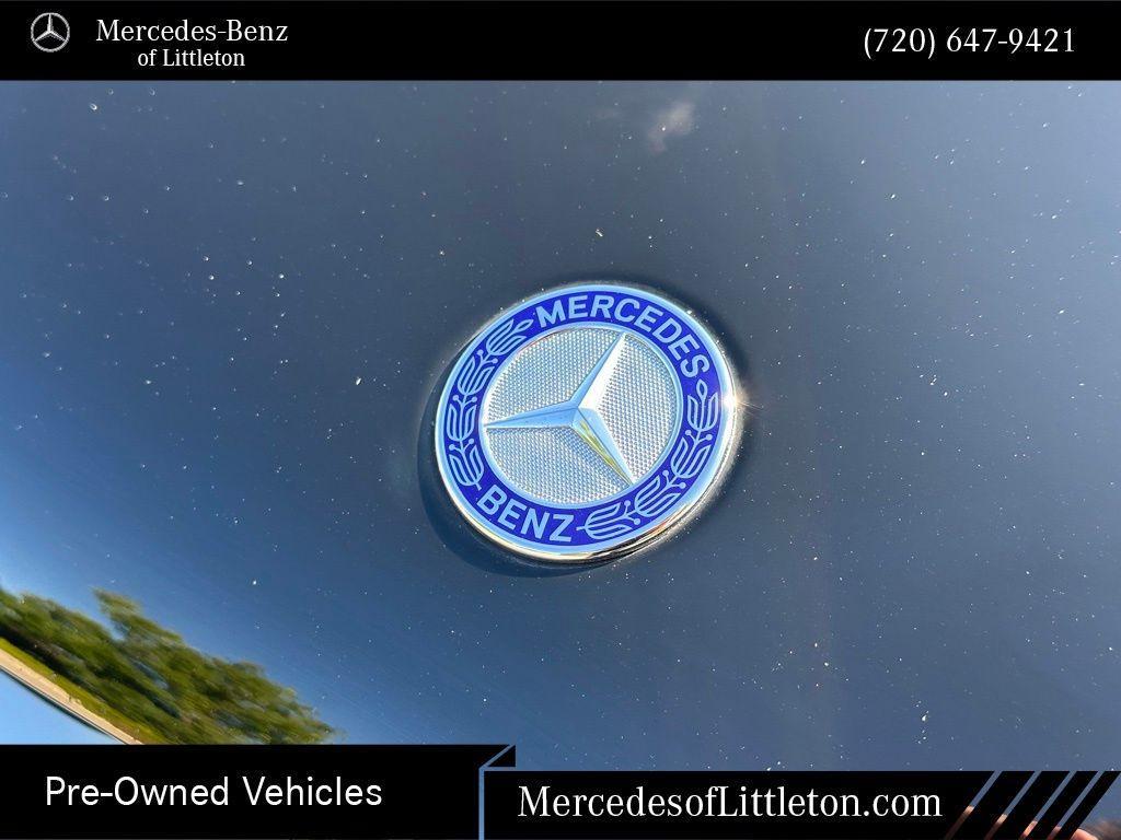 used 2016 Mercedes-Benz GLC-Class car, priced at $18,209