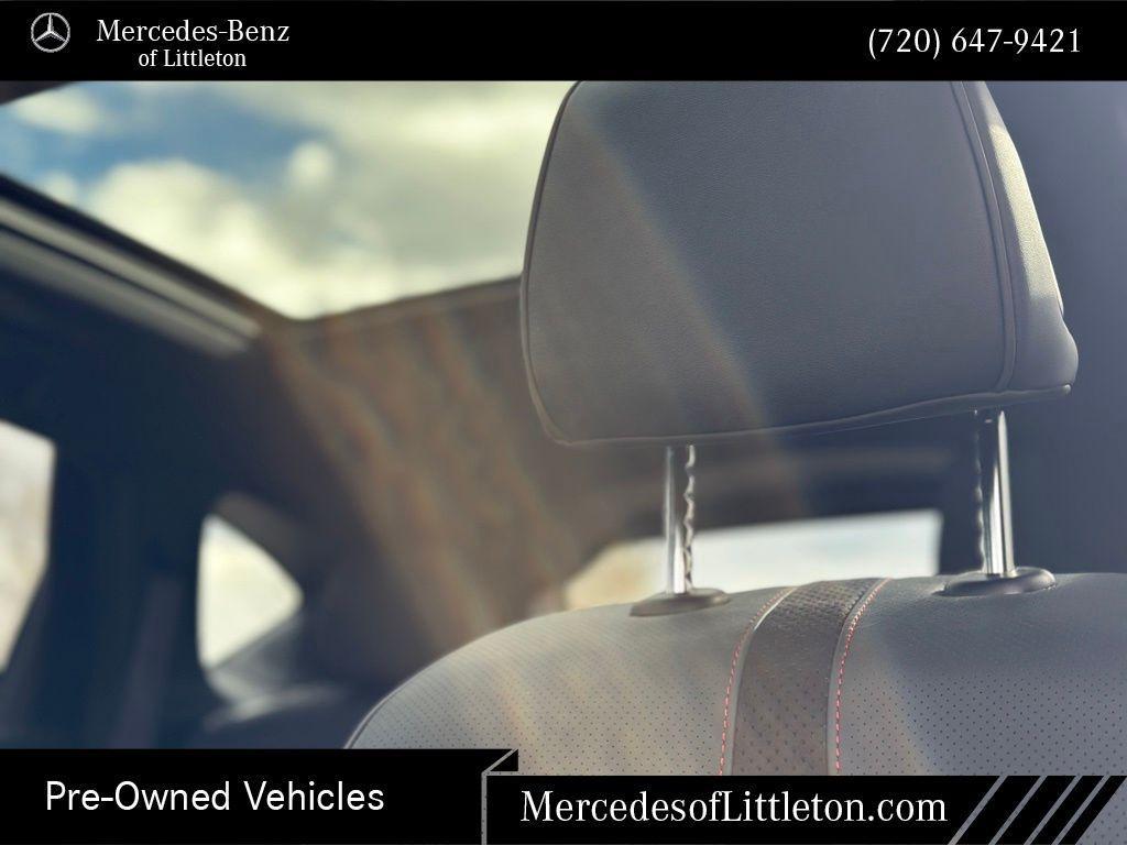 used 2023 Acura RDX car, priced at $38,749