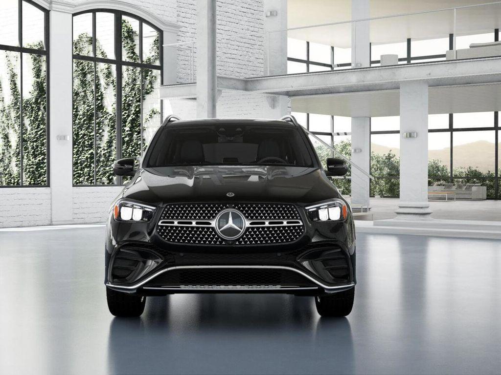 new 2025 Mercedes-Benz GLE 450 car, priced at $85,100