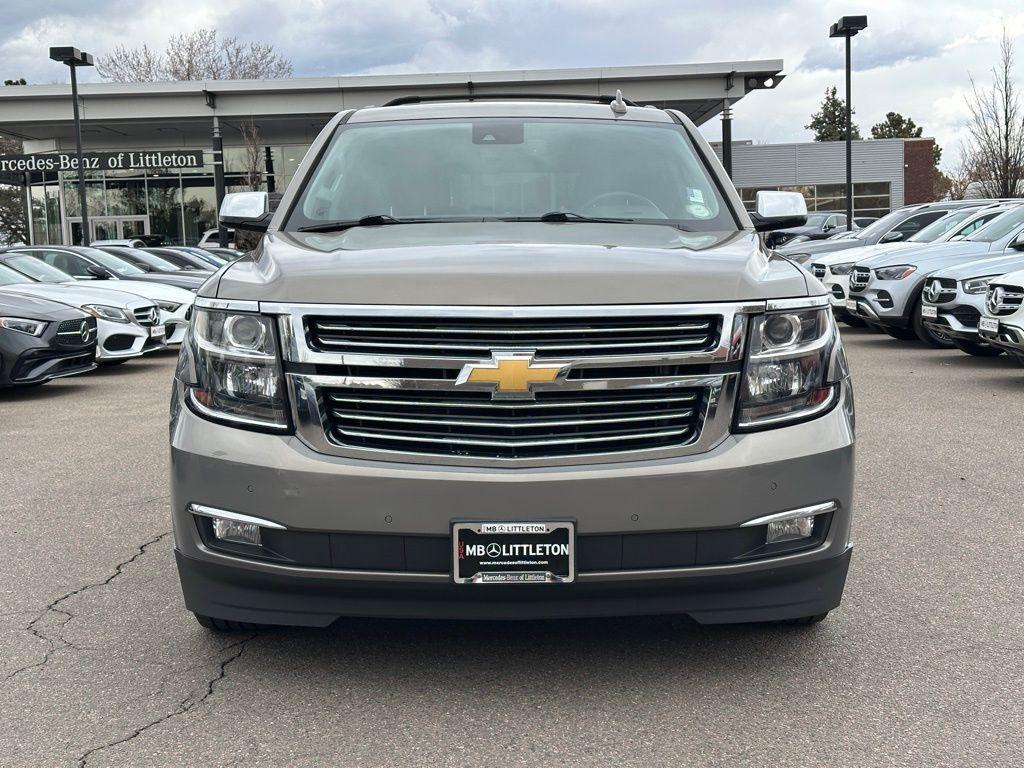 used 2017 Chevrolet Tahoe car, priced at $29,992