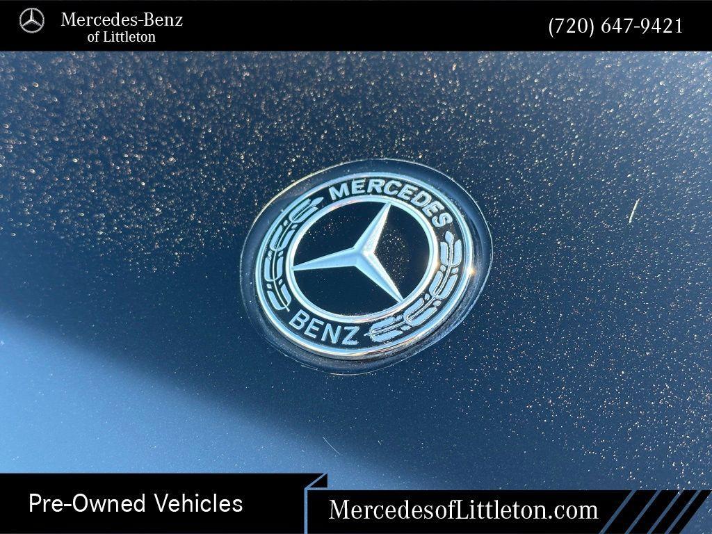 used 2019 Mercedes-Benz G-Class car, priced at $98,851