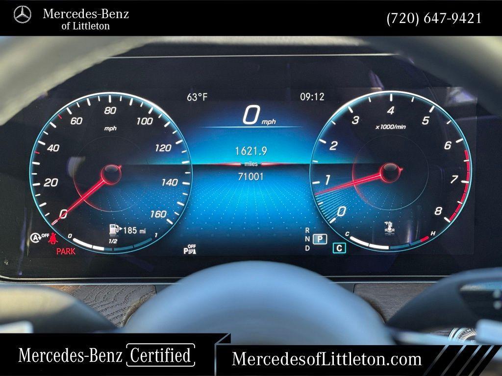 used 2021 Mercedes-Benz E-Class car, priced at $31,528