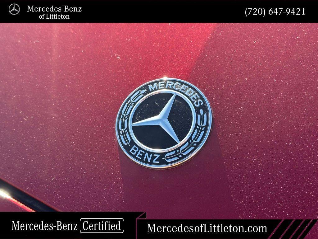 used 2021 Mercedes-Benz E-Class car, priced at $31,528