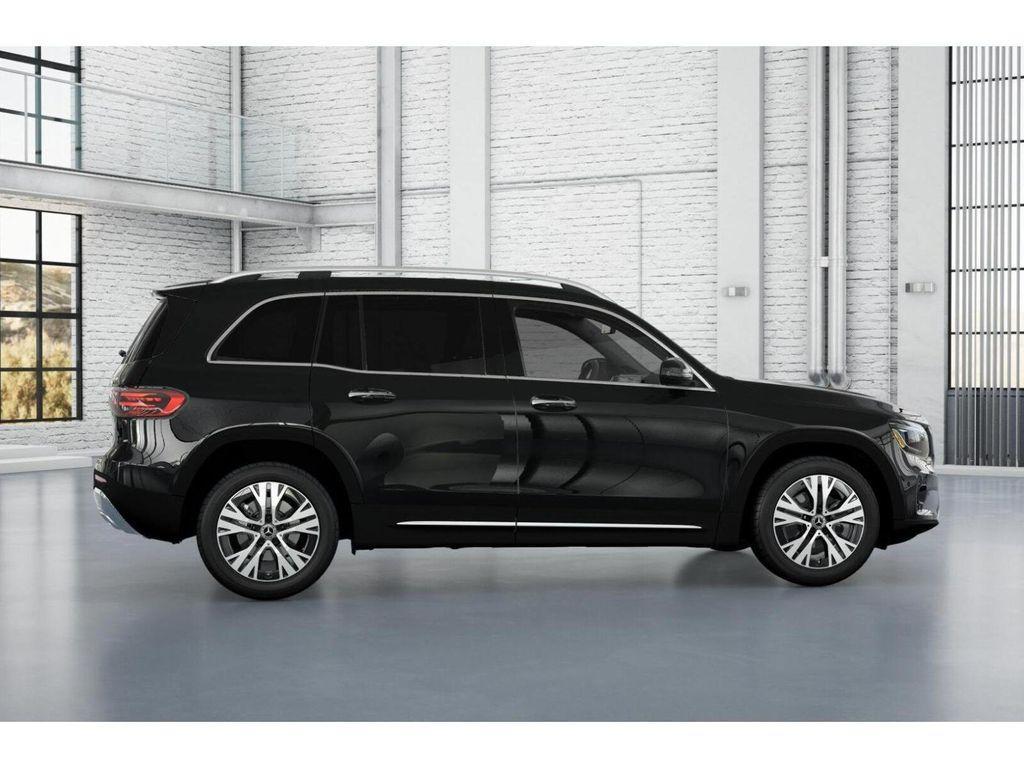 new 2024 Mercedes-Benz GLB 250 car, priced at $53,215