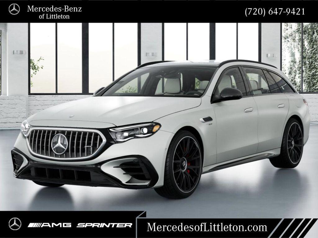 new 2026 Mercedes-Benz E-Class car, priced at $130,540