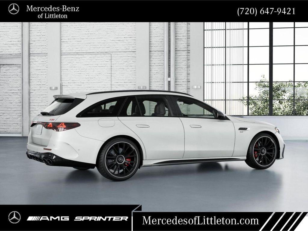 new 2026 Mercedes-Benz E-Class car, priced at $130,540