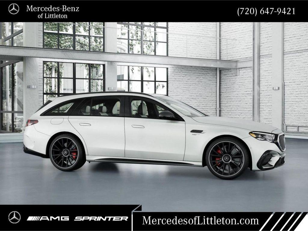 new 2026 Mercedes-Benz E-Class car, priced at $130,540