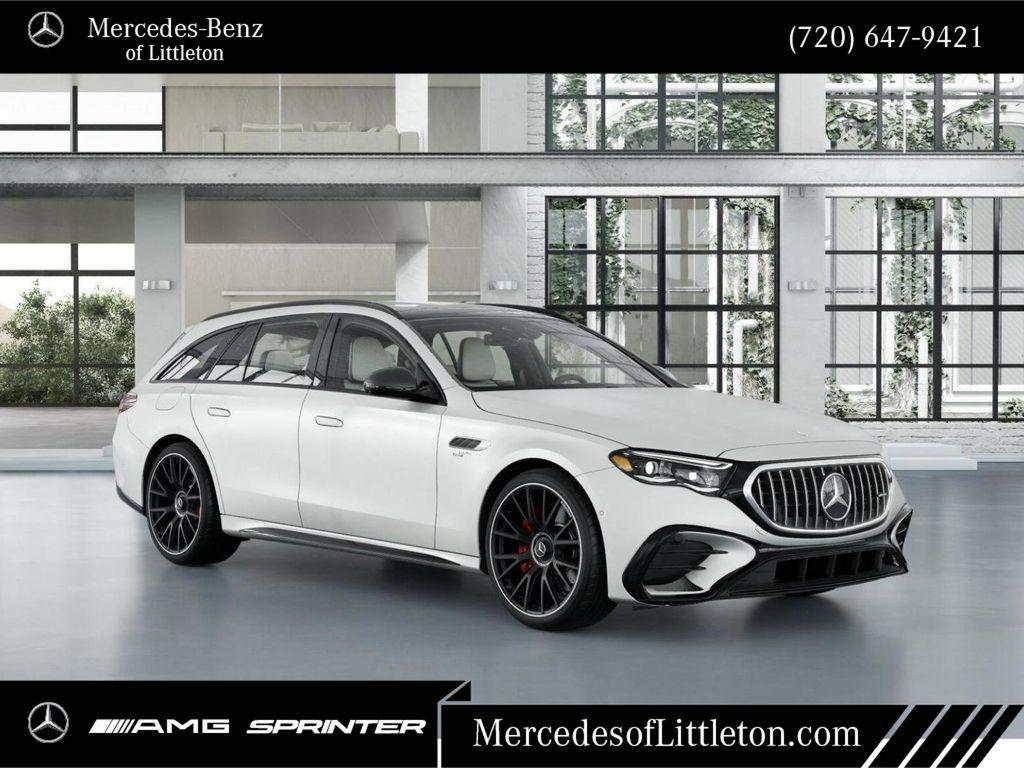 new 2026 Mercedes-Benz E-Class car, priced at $130,540