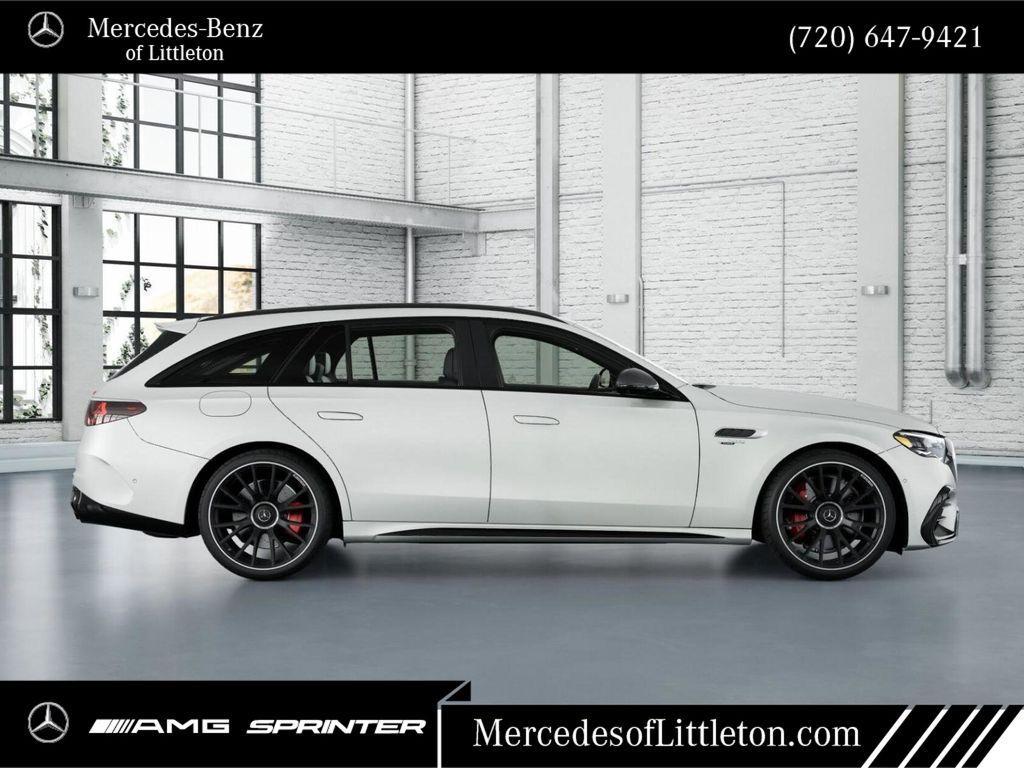 new 2026 Mercedes-Benz E-Class car, priced at $130,540