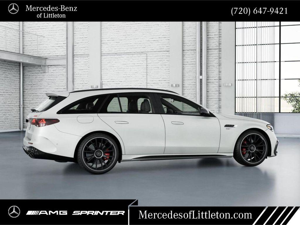 new 2026 Mercedes-Benz E-Class car, priced at $130,540