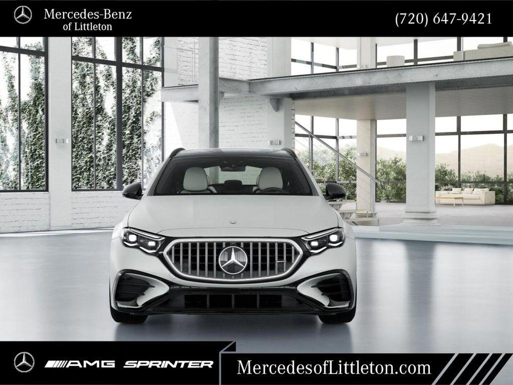 new 2026 Mercedes-Benz E-Class car, priced at $130,540