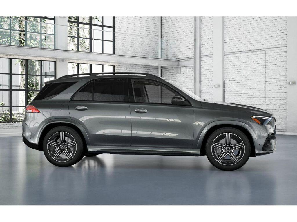 new 2025 Mercedes-Benz GLE 350 car, priced at $74,830