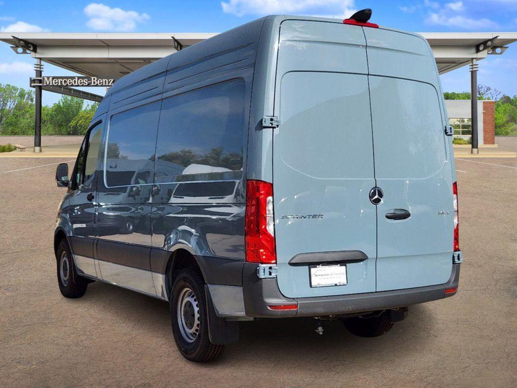 new 2024 Mercedes-Benz Sprinter 2500 car, priced at $59,451