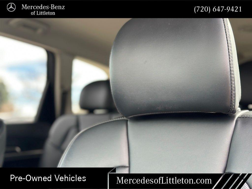 used 2024 Kia Telluride car, priced at $35,464