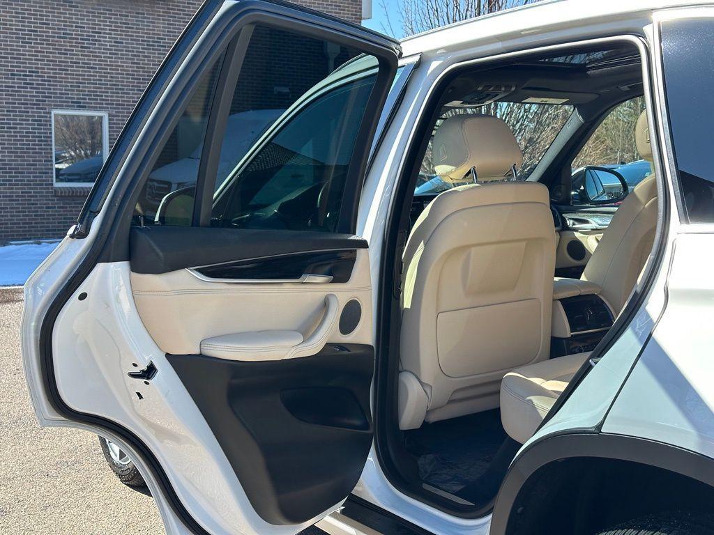 used 2018 BMW X5 eDrive car, priced at $21,524