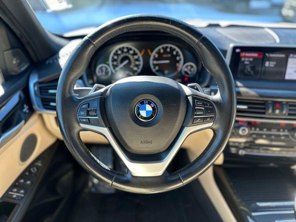 used 2018 BMW X5 eDrive car, priced at $21,524