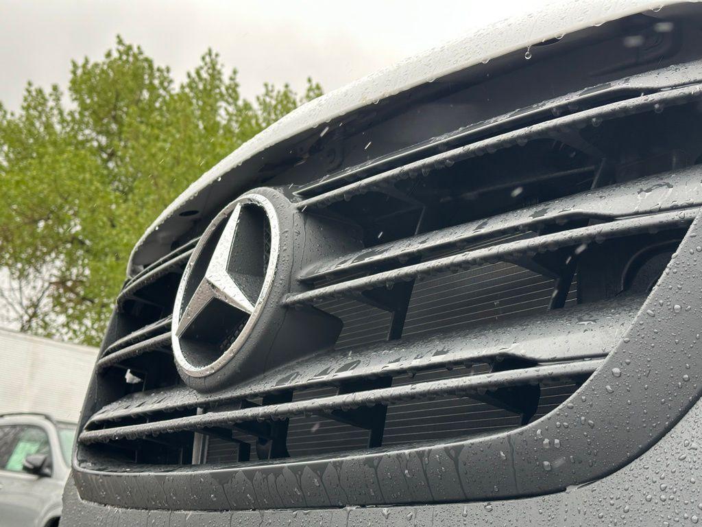 new 2025 Mercedes-Benz Sprinter 2500 car, priced at $75,006