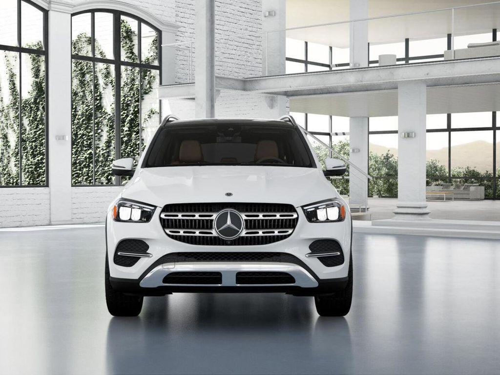 new 2025 Mercedes-Benz GLE 450e car, priced at $79,950