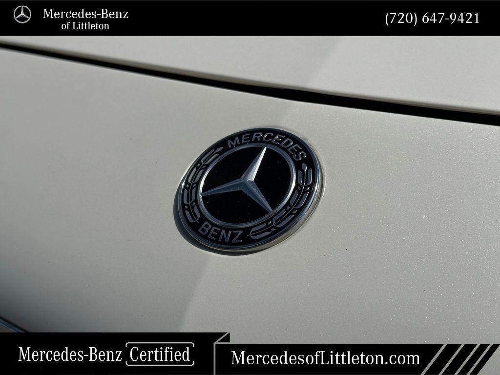 used 2020 Mercedes-Benz S-Class car, priced at $77,430