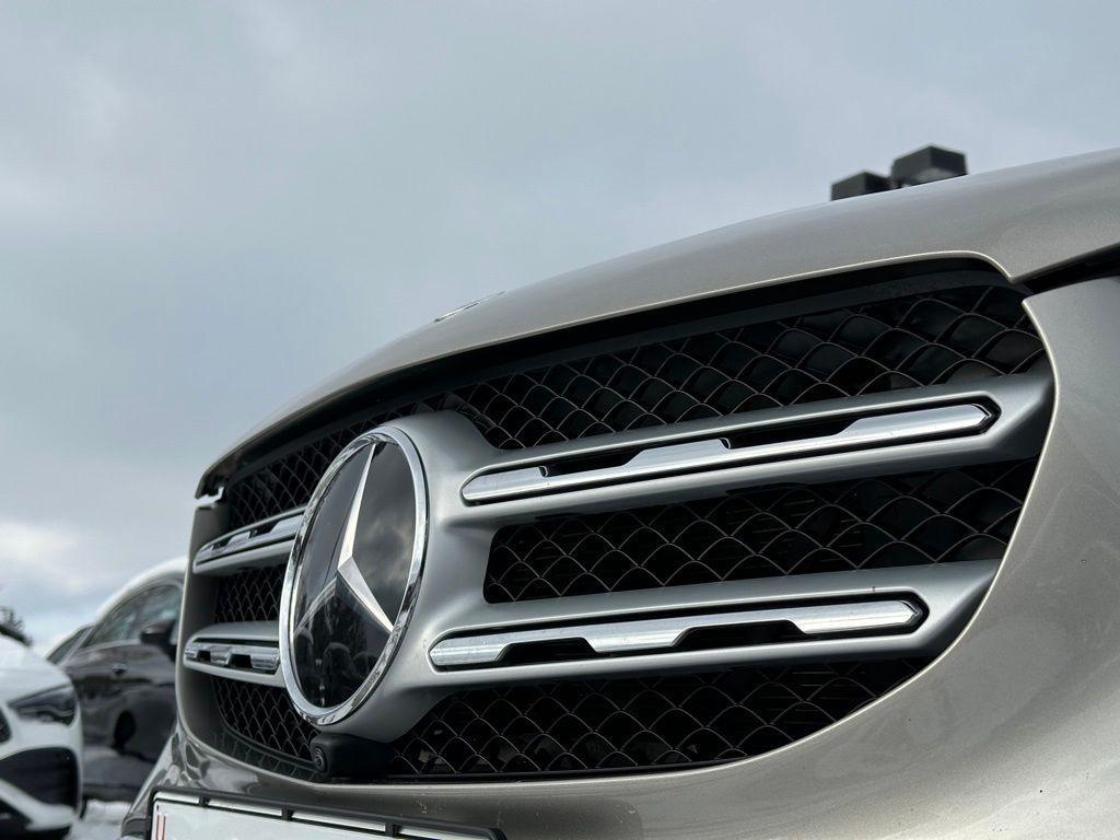 used 2021 Mercedes-Benz GLC 300 car, priced at $29,904