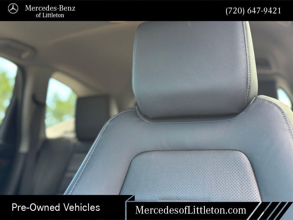 used 2019 Honda CR-V car, priced at $21,759