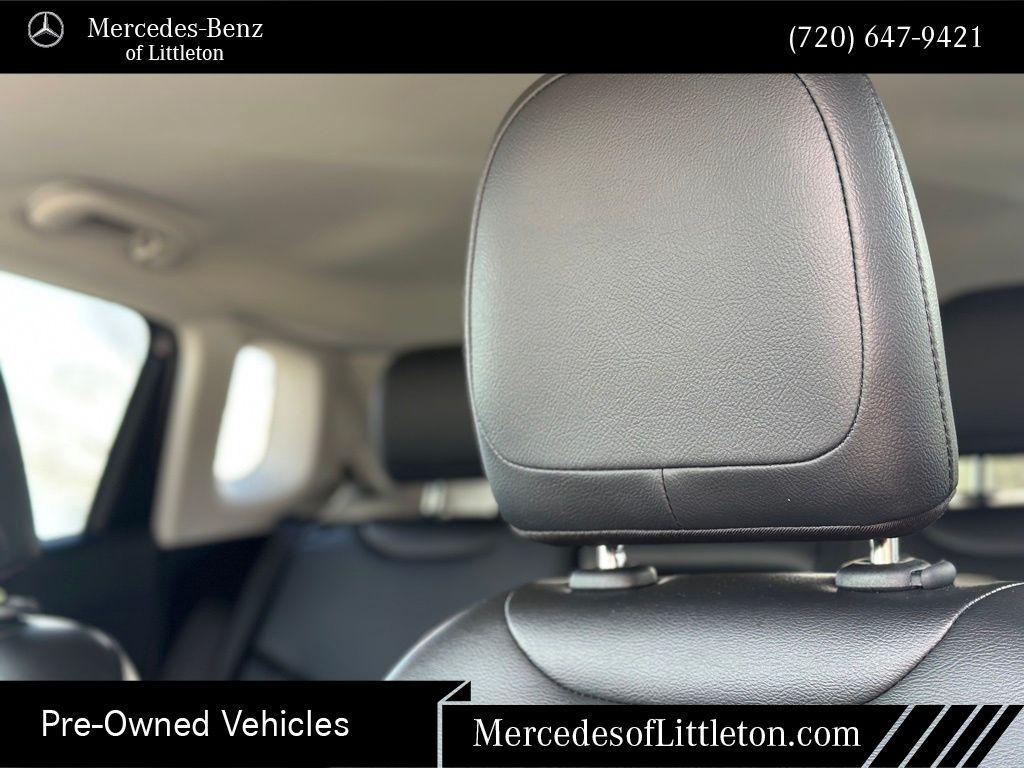 used 2021 Jeep Compass car, priced at $20,177