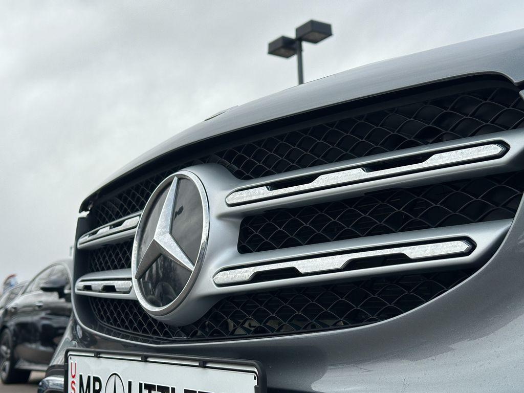 used 2021 Mercedes-Benz GLC 300 car, priced at $30,343