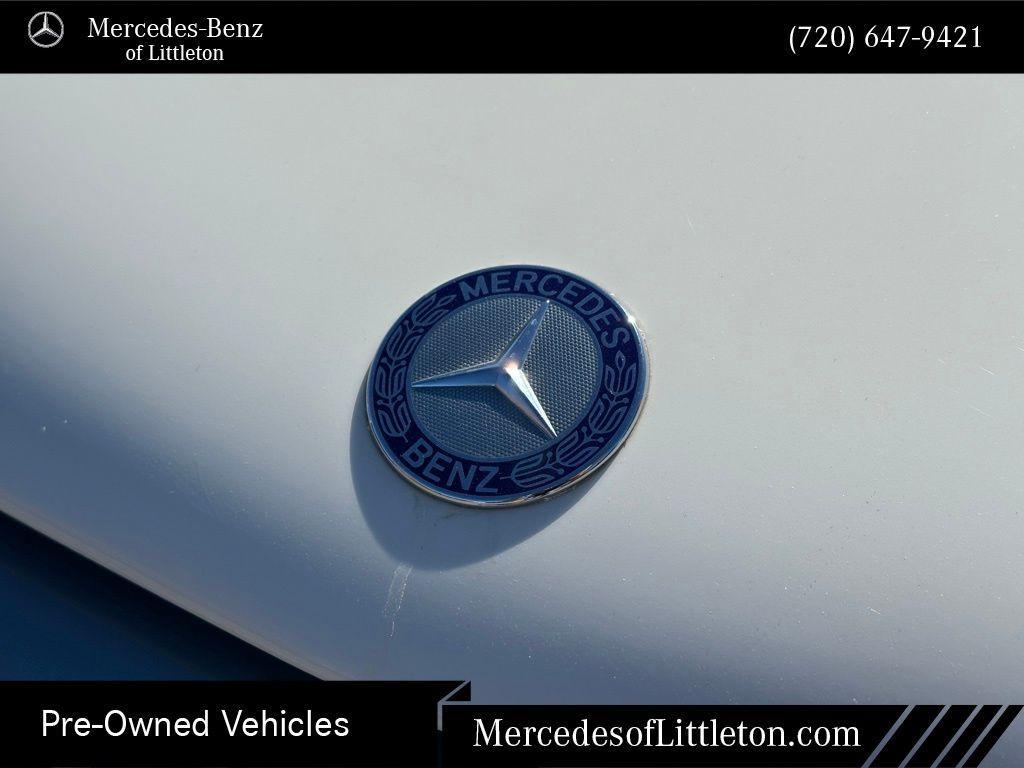 used 2007 Mercedes-Benz SL-Class car, priced at $19,730