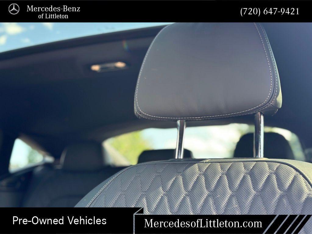 used 2023 BMW X6 car, priced at $56,891