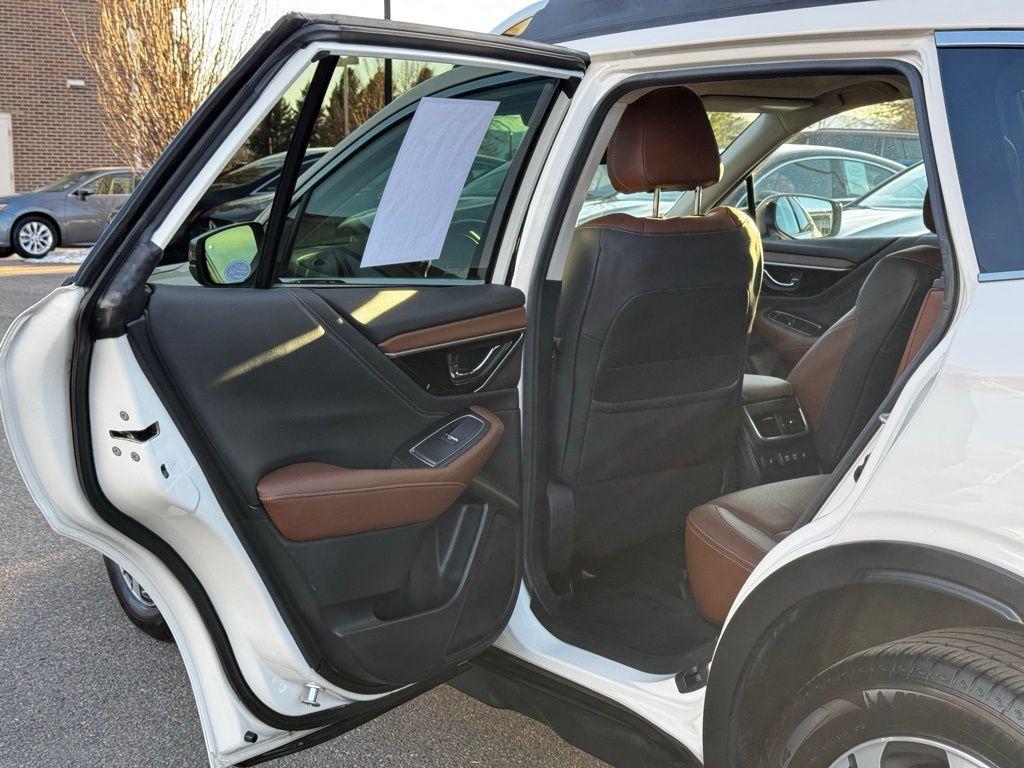 used 2020 Subaru Outback car, priced at $25,860