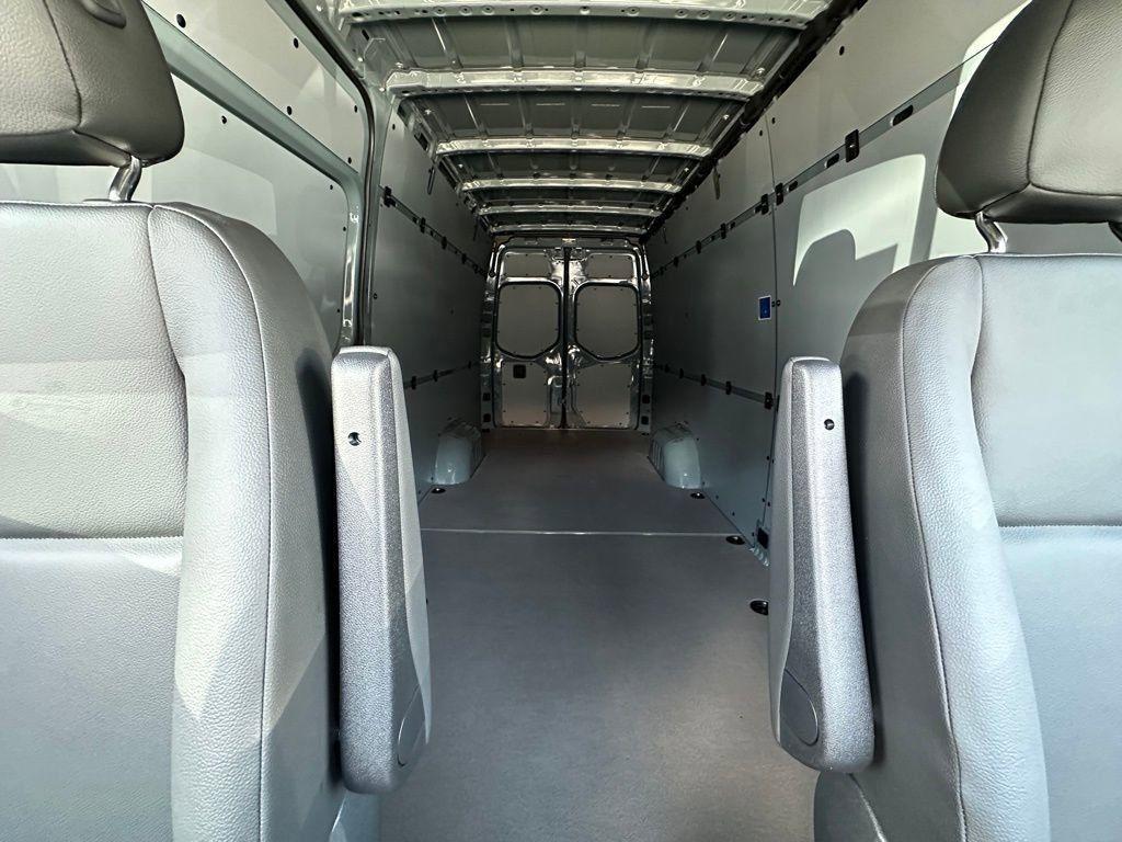 new 2024 Mercedes-Benz Sprinter 2500 car, priced at $69,974