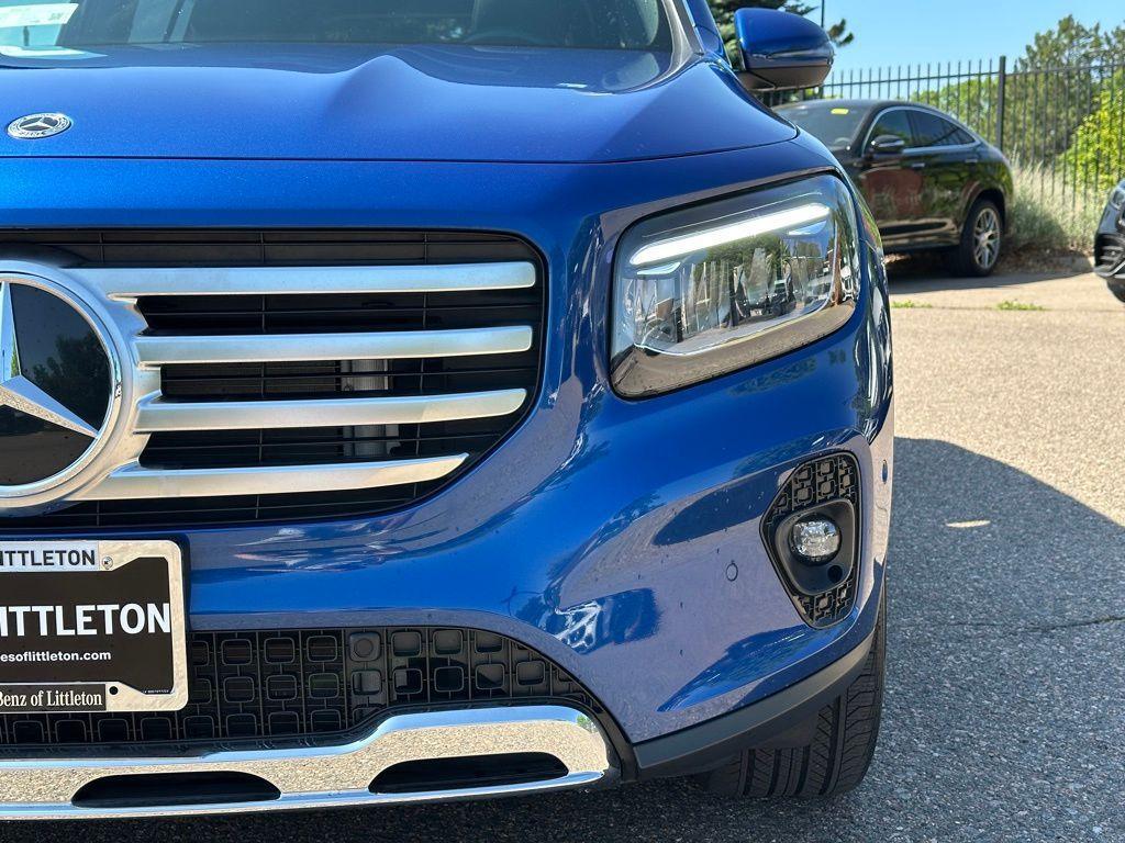 used 2024 Mercedes-Benz GLB 250 car, priced at $40,086