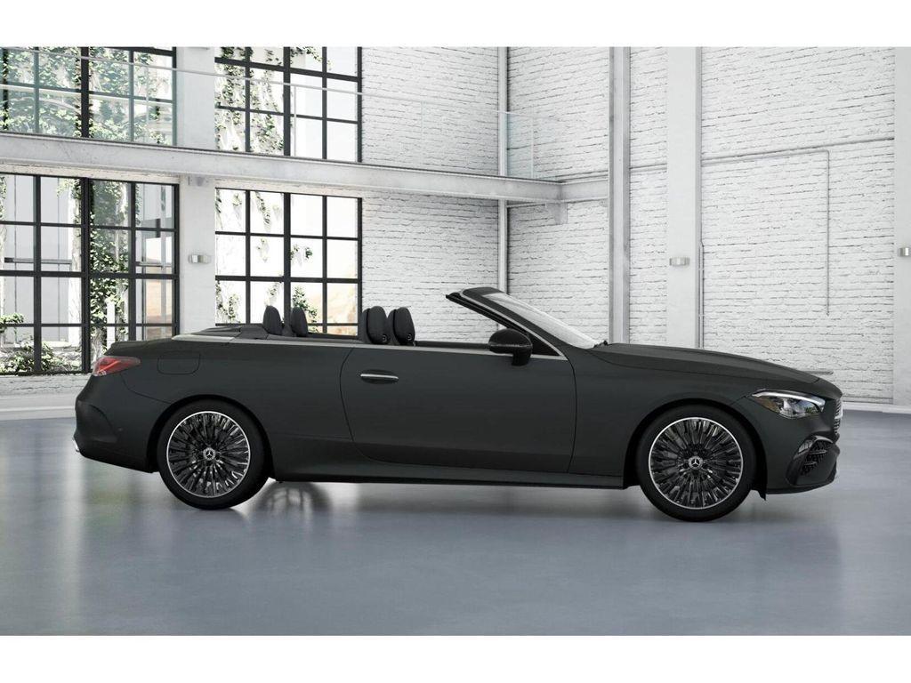 new 2024 Mercedes-Benz CLE 300 car, priced at $73,865