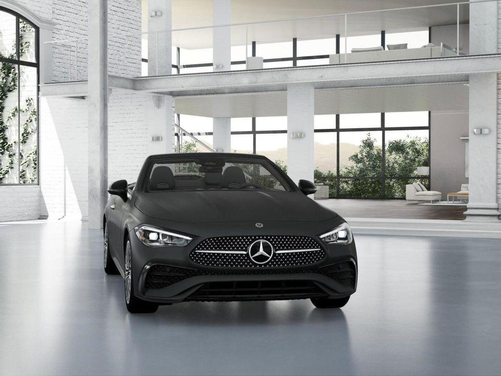 new 2024 Mercedes-Benz CLE 300 car, priced at $73,865