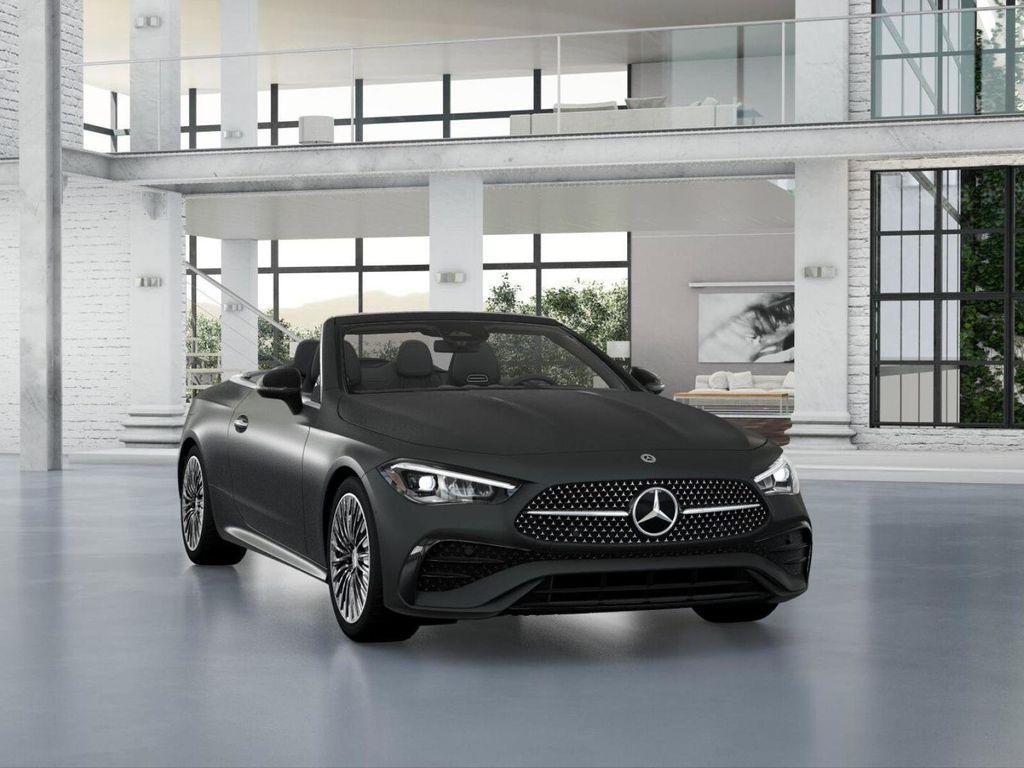 new 2024 Mercedes-Benz CLE 300 car, priced at $73,865