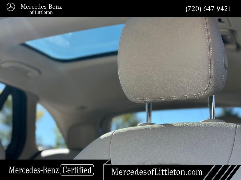 used 2021 Mercedes-Benz GLC 300 car, priced at $32,117