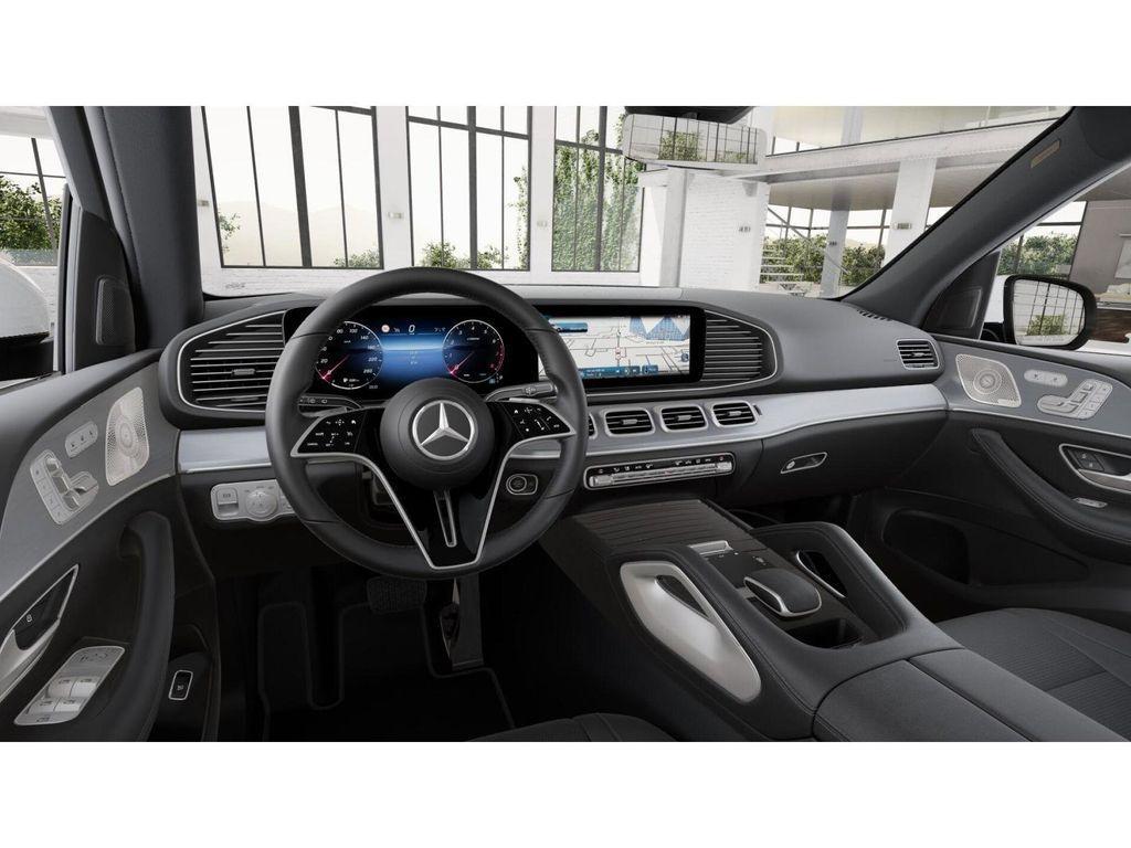 new 2025 Mercedes-Benz GLE 450 car, priced at $79,020