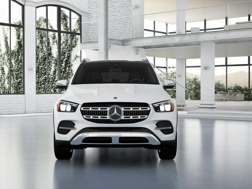 new 2025 Mercedes-Benz GLE 450 car, priced at $79,020