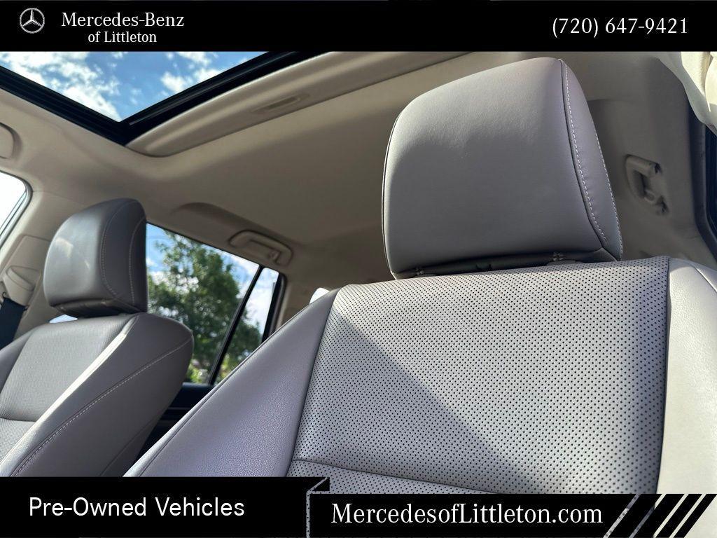 used 2018 Lexus GX 460 car, priced at $38,915