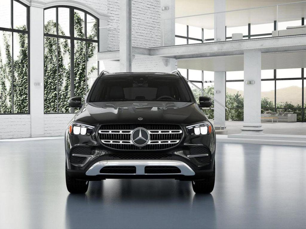 new 2025 Mercedes-Benz GLE 450e car, priced at $76,835