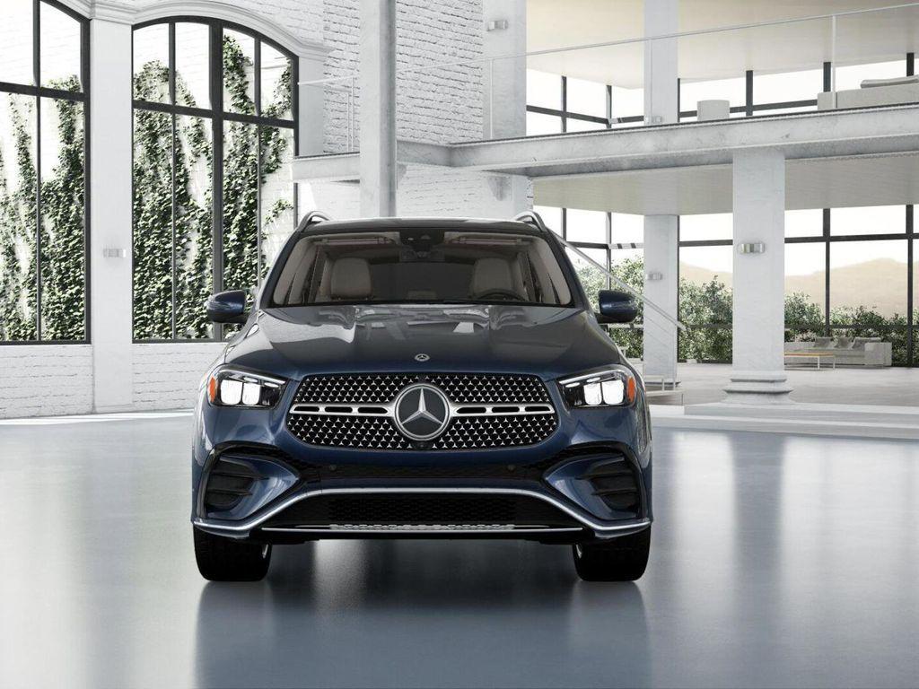 new 2025 Mercedes-Benz GLE 350 car, priced at $74,715