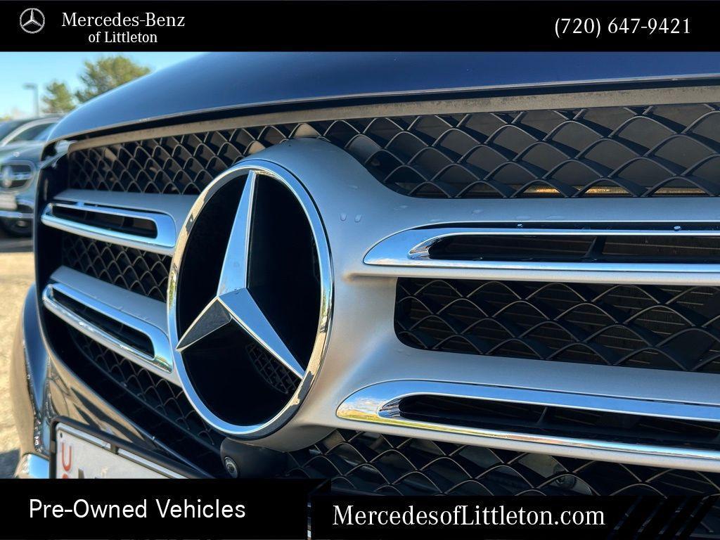 used 2019 Mercedes-Benz GLC 300 car, priced at $20,871