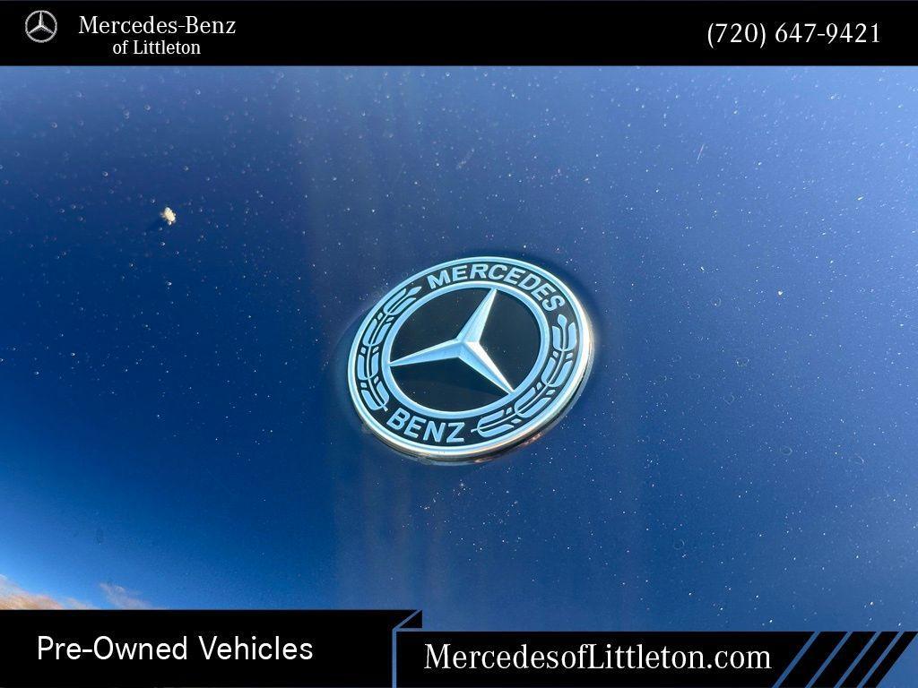 used 2019 Mercedes-Benz GLC 300 car, priced at $20,871