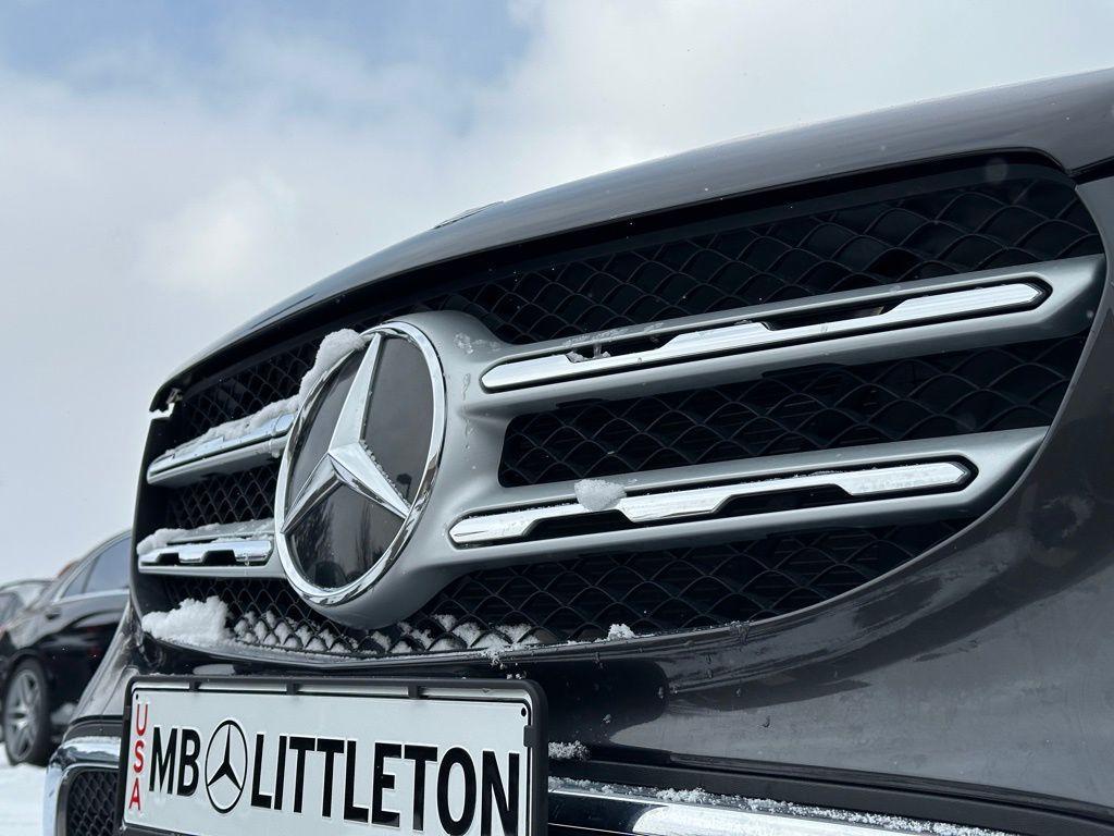 used 2020 Mercedes-Benz GLC 300 car, priced at $31,135