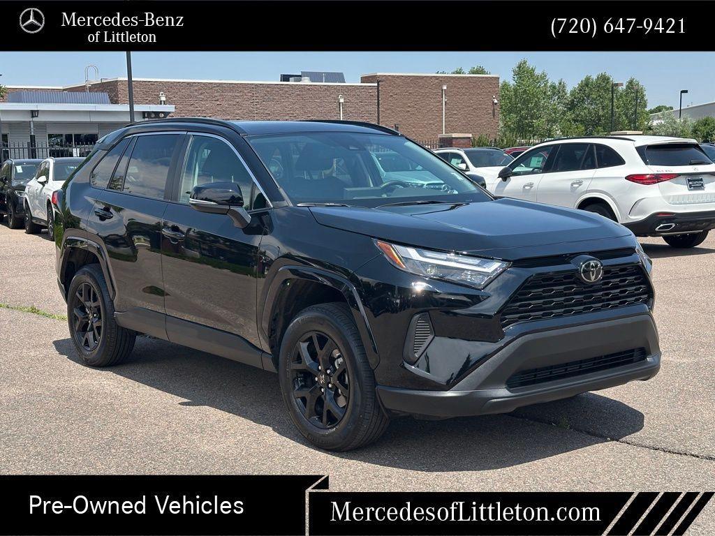 used 2024 Toyota 4Runner car, priced at $49,693