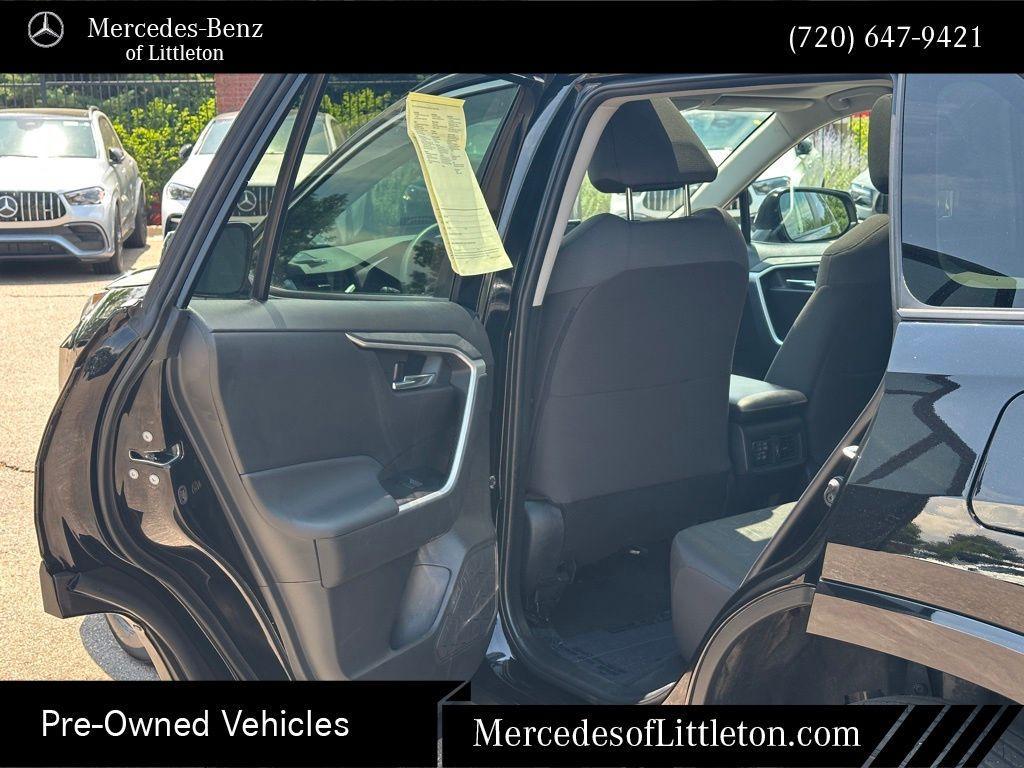 used 2024 Toyota 4Runner car, priced at $49,693