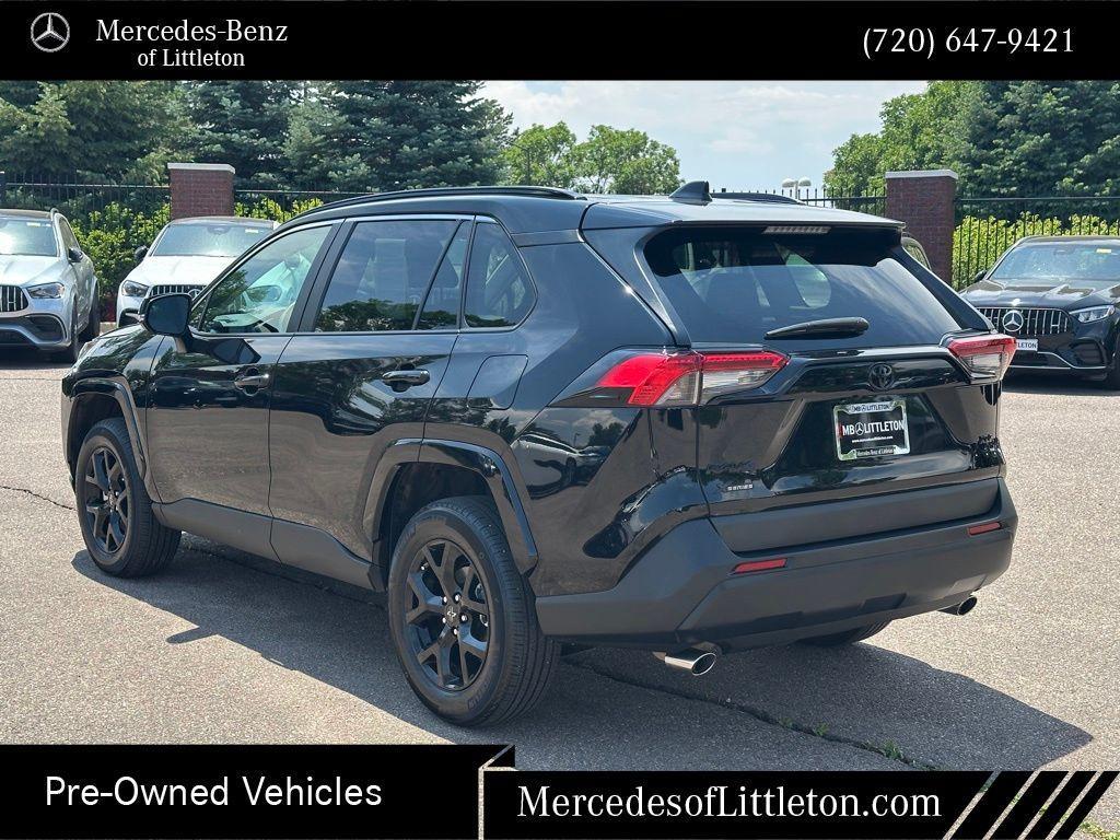 used 2024 Toyota 4Runner car, priced at $49,693
