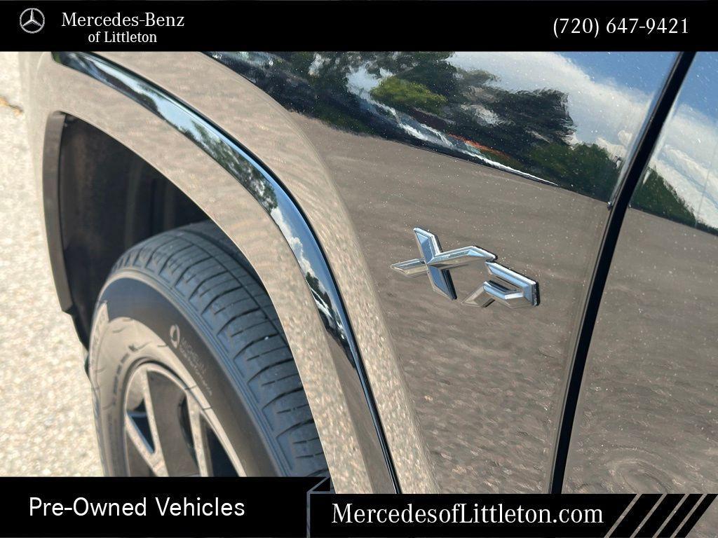 used 2024 Toyota 4Runner car, priced at $49,693