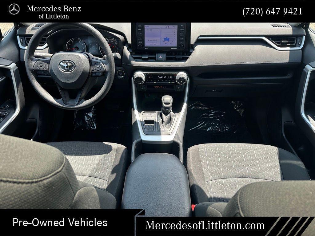 used 2024 Toyota 4Runner car, priced at $49,693