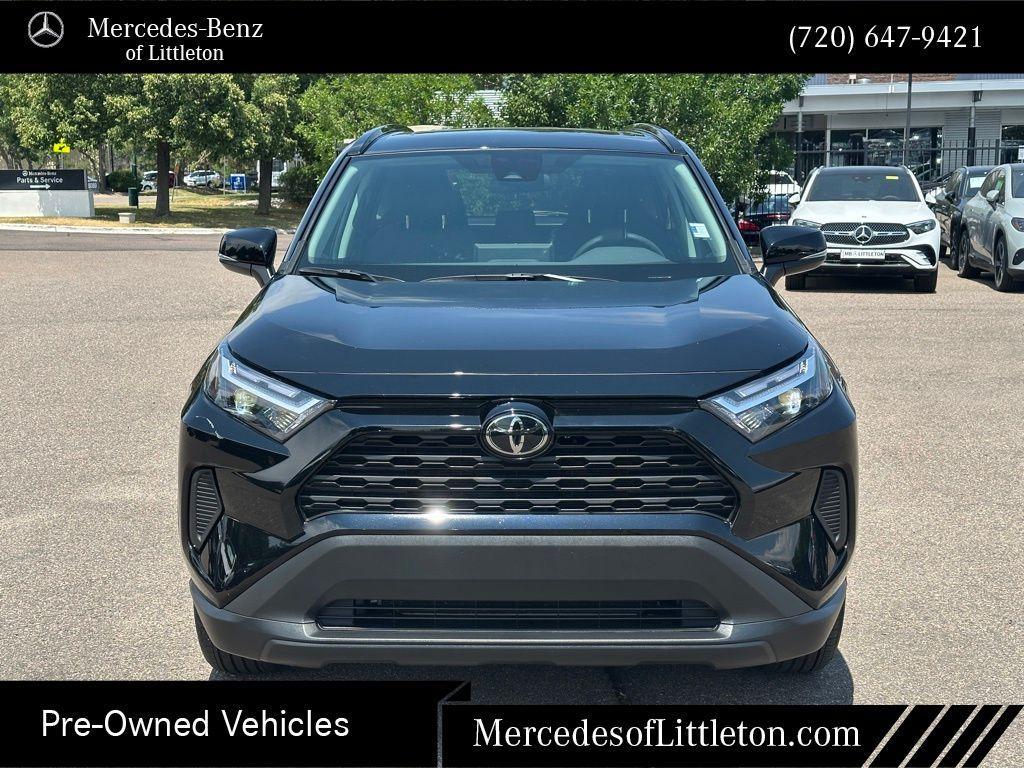 used 2024 Toyota 4Runner car, priced at $49,693